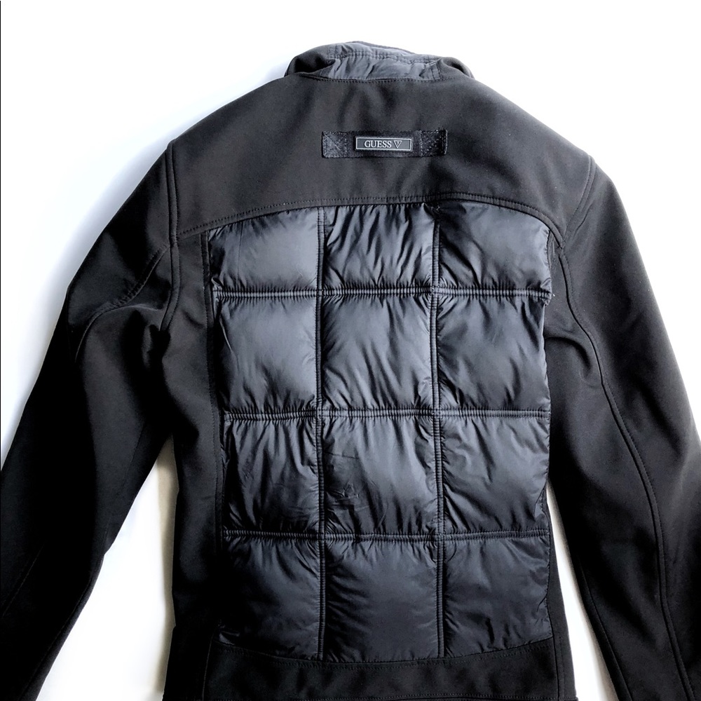 Machine Washable Guess Jacket - image 7